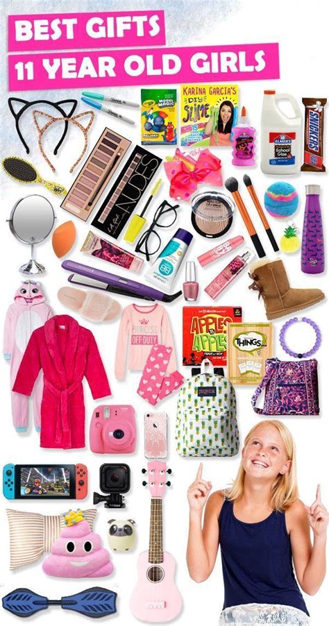 75 best toys and gifts for 9 year old girls 2022 – Artofit