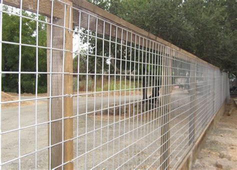 Welded Wire Mesh Panels - Welded Mesh Panels of Linkland Fence