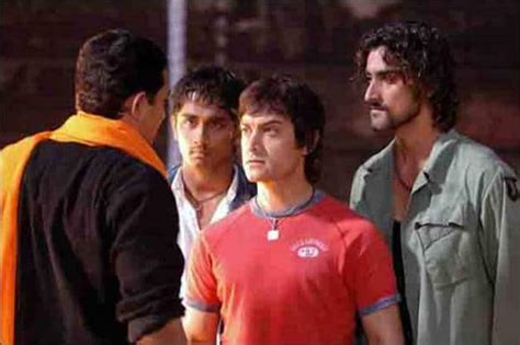 Rang De Basanti completes a decade: A look back at the Aamir Khan film | Entertainment Gallery ...