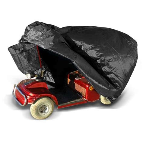 Waterproof Mobility Scooter Cover - CoverCarryStore