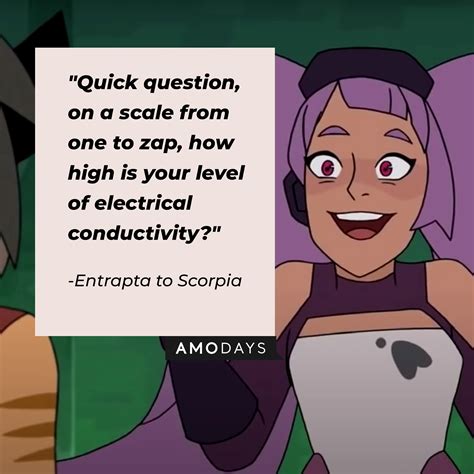 23 Entrapta Quotes: Learn, Laugh, and Love the World of Tech