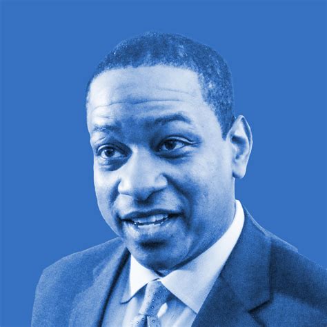 Justin Fairfax