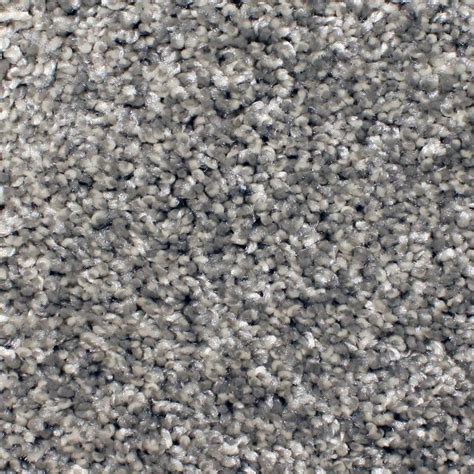 Phenix Cornerstone Coquina Gray Slate Carpet Sample at Lowes.com