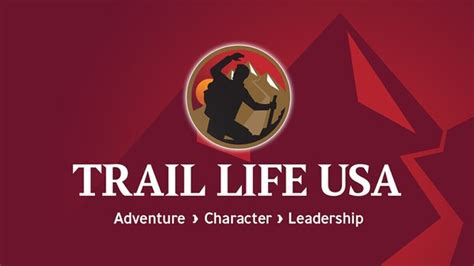 Interest in Trail Life Troop in Bend - Biblically Based Scouting for Boys 5-18 - Prepare The Way