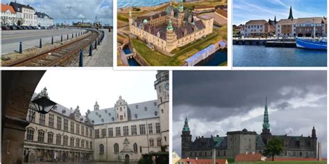 Kronborg Castle, Heritage Site: Interesting Facts, History & Information