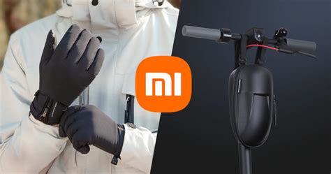 Xiaomi brings new accessories for scooters to the global market