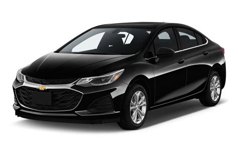 Chevrolet Cruze 2023 Sedan