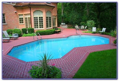 Concrete Pool Deck Resurfacing - Decks : Home Decorating Ideas #n1lE4Da63D