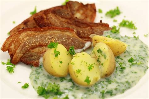 What to eat in Denmark? Best Danish food & cuisine - Food you should try