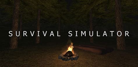 Survival Simulator for PC - How to Install on Windows PC, Mac