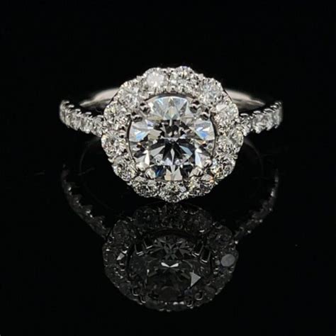 Engagement Rings - Diamond Exchange Dallas