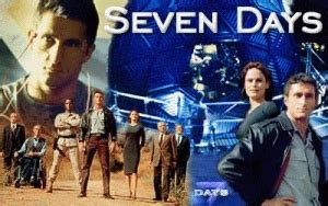 Seven Days - Internet Movie Firearms Database - Guns in Movies, TV and Video Games