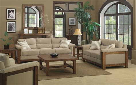 Contemporary Rustic Living Room | Salones rústicos, Salas de estar color beige, Sala de estar ...