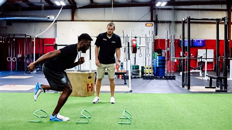 ACL Injury Prevention – Atlanta Rehabilitation