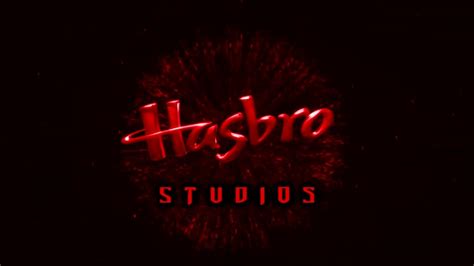 Hasbro Studios 2010 Logo Horror Remake V2 - YouTube