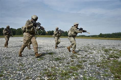 Dream About German Soldiers – Biblical Message and Spiritual Meaning