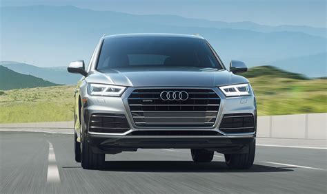 2020 Audi Q5 Prices, Reviews, and Photos - MotorTrend