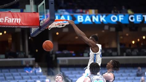 Men's Basketball: Highlights vs. Tulane 2/24/21 | 🐅🏀🎥 Highlights vs ...