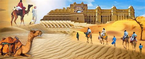 The Heritage Rajasthan Tour