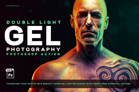 20 Best Photoshop Actions (Free & Premium)