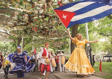 Symposium Spotlights the Music and Culture of Cuba | News | Cuba music ...