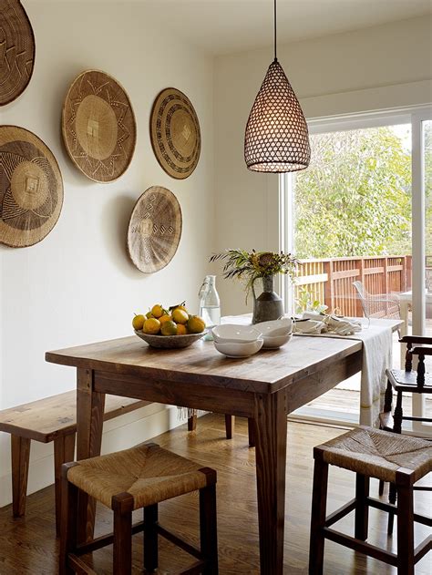 10 Kitchen Wall Decor Ideas: Easy and Creative Style Tips | Architectural Digest