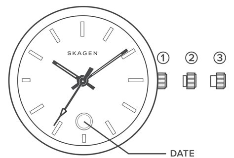 Men Smartwatch qc2bjq: How To Reset Skagen Hybrid Watch