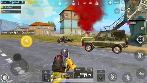 Top 20 First Person Shooter Games for Mobile | CellularNews