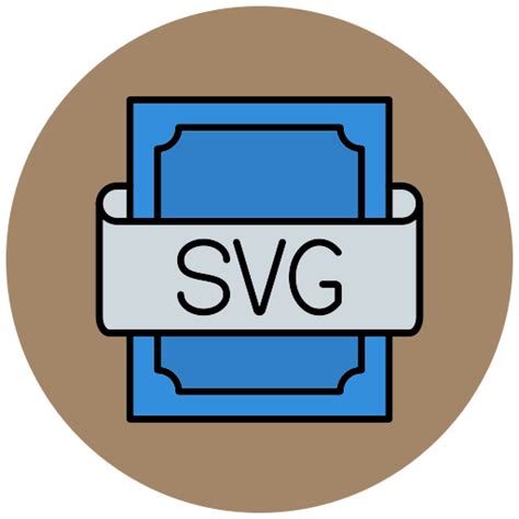 Svg - Free ui icons