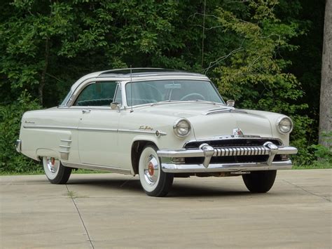 1954 Mercury Sun Valley | Raleigh Classic Car Auctions