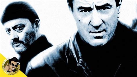 RONIN is the Best Robert De Niro Movie You Never Saw - YouTube