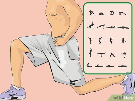 How to Do Kegel Exercises for Men (with Pictures)