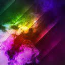 Photoscape and PhotoShop Effects & Tutorials: Colorful Backgrounds