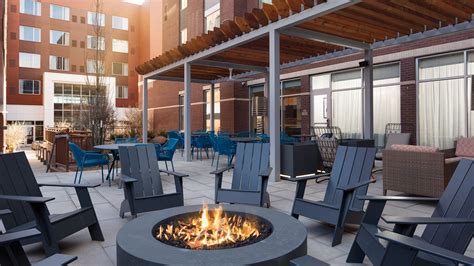 Hotels in Bricktown OKC | Hyatt Place Oklahoma City / Bricktown