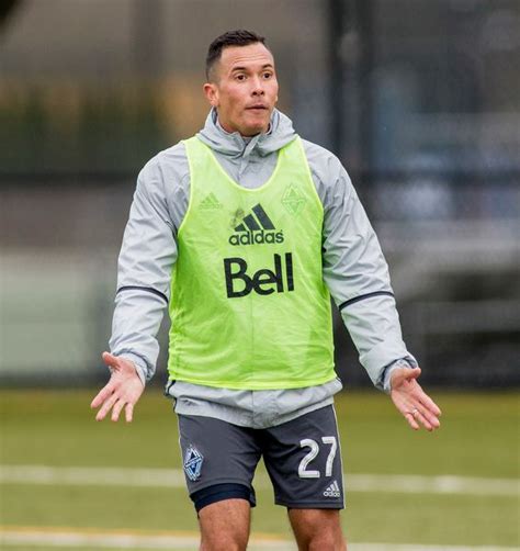 Introducing new Vancouver Whitecaps FC players for 2016 | News