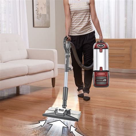 Best Shark Vacuum For Hardwood Floors | MacuhoWeb