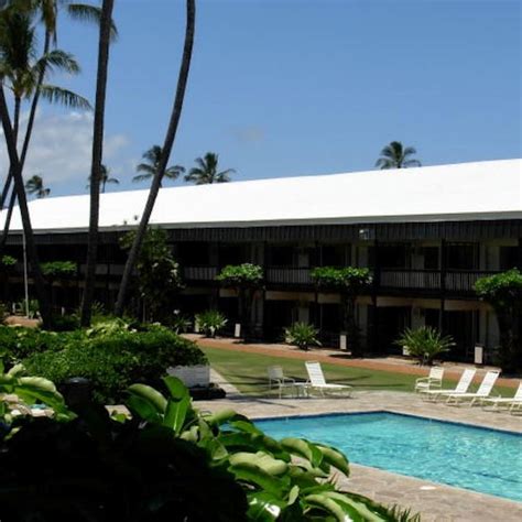 Kauai Sands Hotel - Kapaa, HI