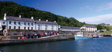 Explore Rathlin Island | North West 200