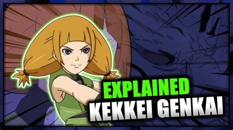 Is Moegi's Wood Release Kekkei Genkai A Bad Idea? - YouTube