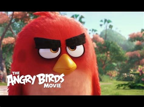 Angry Birds Movie – Christmas Viral Video |Teaser Trailer