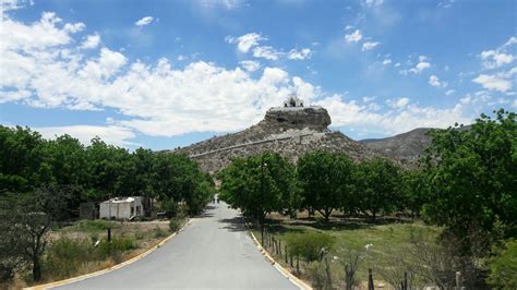 Iglesia del Santo Madero. Parras de la Fuente, Coahuila, México. | Parras de la fuente, Coahuila ...