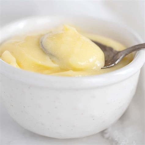 Easy Whole Egg Lemon Curd - Seasons and Suppers