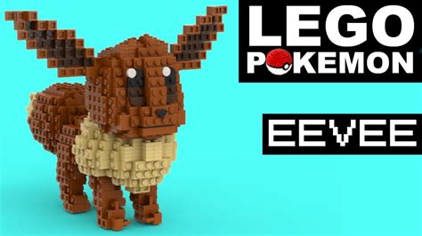 Eevee | Eevee, Popular pokemon, Pikachu