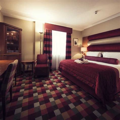 The 20 best luxury hotels in Glasgow – LuxuryHotel.world