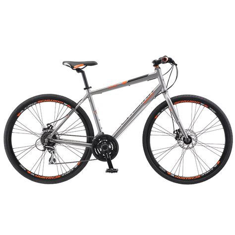 Bicicleta Híbrida R19 Schwinn Phocus 1500 | Costco México