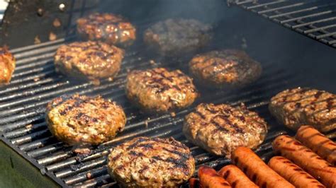 5 ways you’re using the grill wrong in 2020 | Healthy grilling recipes ...