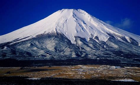 Kostenloses Foto: Fujisan, Japan, Landschaft, Berge - Kostenloses Bild auf Pixabay - 84135