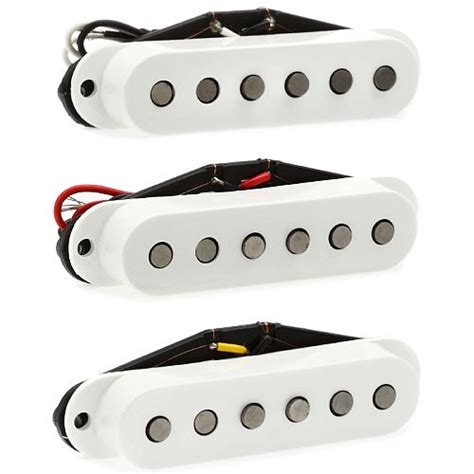 6 Best Strat Pickups for Blues and Classic Rock