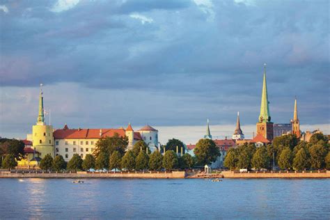 Top 10 Places To Visit in Latvia | Tourist Places in Latvia | Times of India Travel