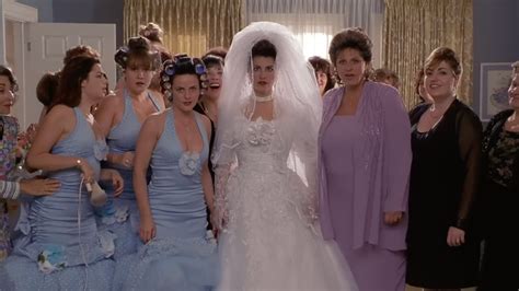 My Big Fat Greek Wedding - RANGKAIAN FILM